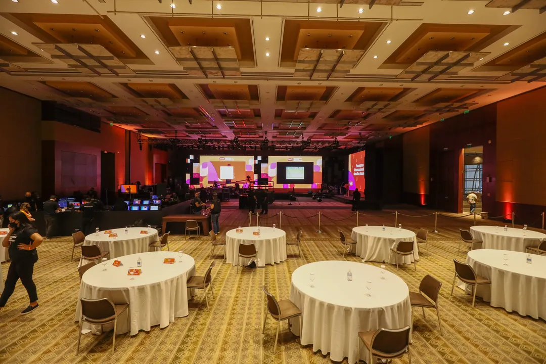 Convenção Comercial 6